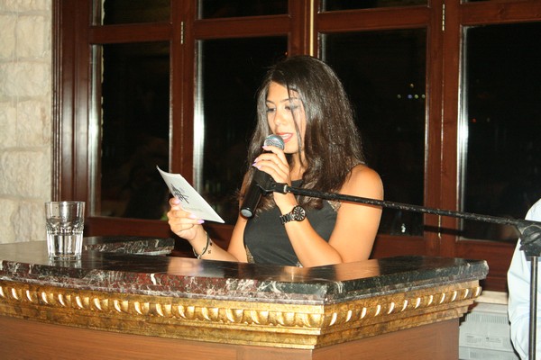 Alumni Dinner at Don Castillo
